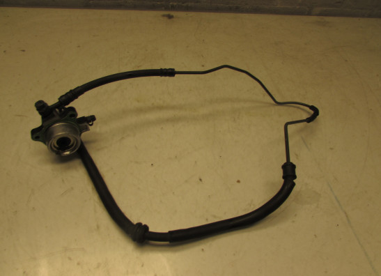 Koppelings cilinder Honda VFR 1200 X Crosstourer