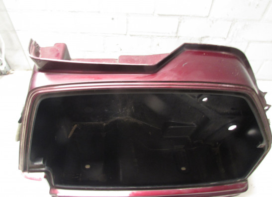 Rechter koffer Honda Goldwing GL