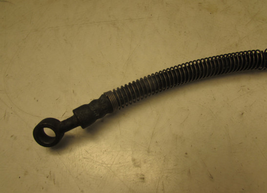 Remleiding voor Yamaha V max