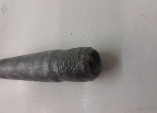 Axle front Honda CBR 600 RR