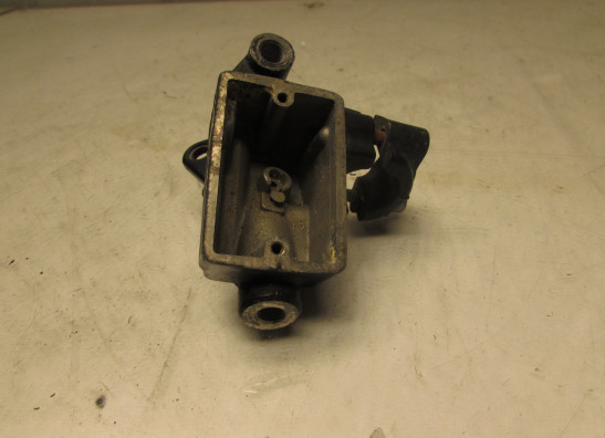 Rempomp Yamaha V max