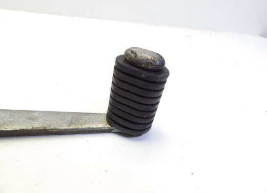 Brake pedal Yamaha TDM