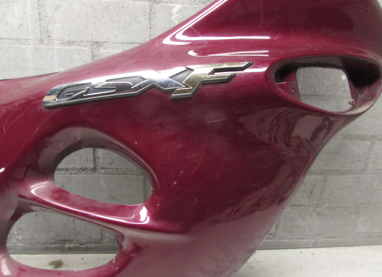 Rechter zijkuip Suzuki GSX F 750