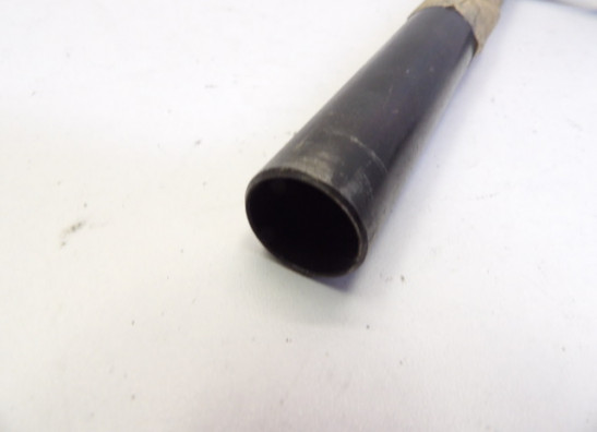 Clip on rechts Suzuki RF 600