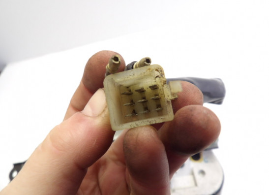 Meter combination Honda TRANSALP