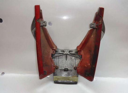 Rear cowl Yamaha XJ 600 F