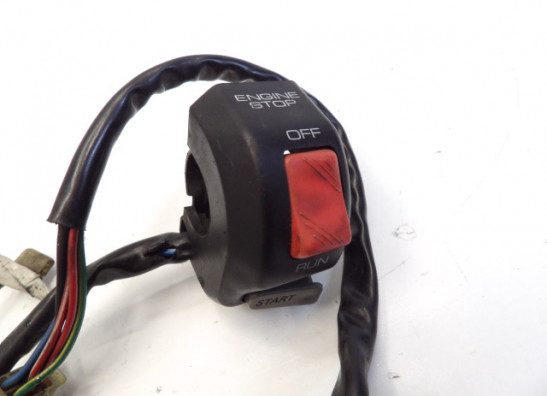 Stuurschakelaar rechts Yamaha YZF 750