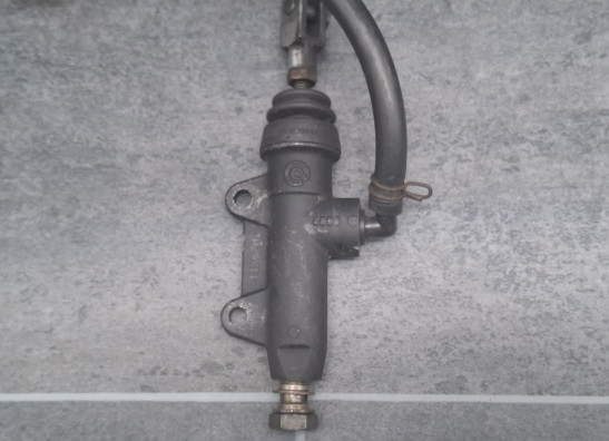 Bremszylinder hinten Ducati Monster 750