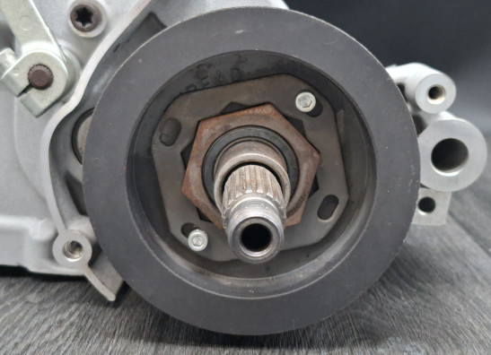 Versnellingsbak Harley Davidson Dyna