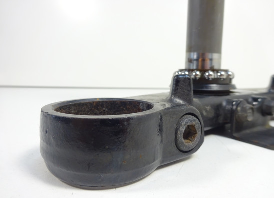 Steering stem Yamaha FZ6