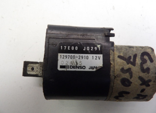 Zundspule Suzuki GSX R 750