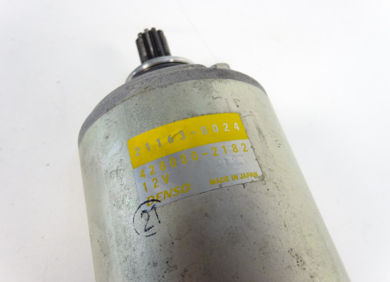 Anlasser Kawasaki Z 750