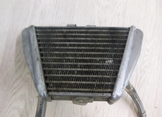 Oliekoeler MV Agusta F3 675 2012-2018