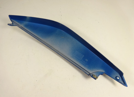 Heck links BMW F 800 S - ST