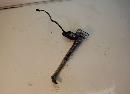 Stander Kawasaki ZZR 600