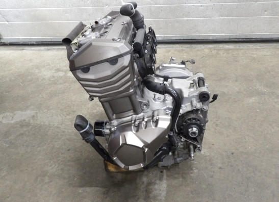 Motorblock Kawasaki Z 800