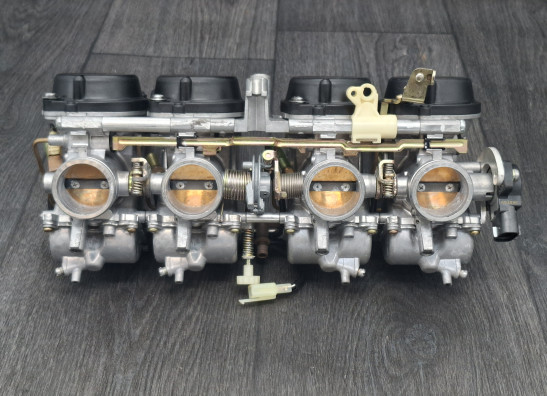 Carburateurset Yamaha XJ 900 S Diversion