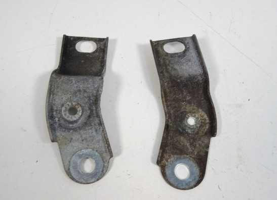 Frame - onderdelen Ducati 749  999