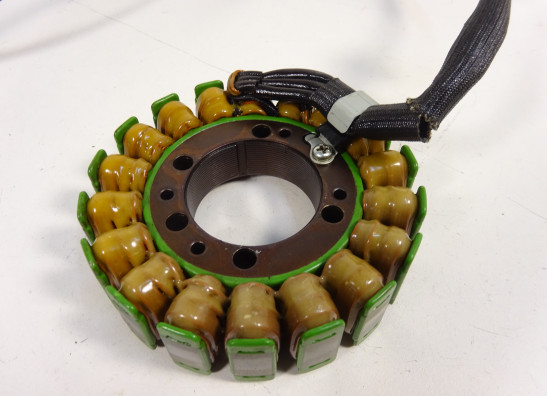 Generator Kawasaki Z 750