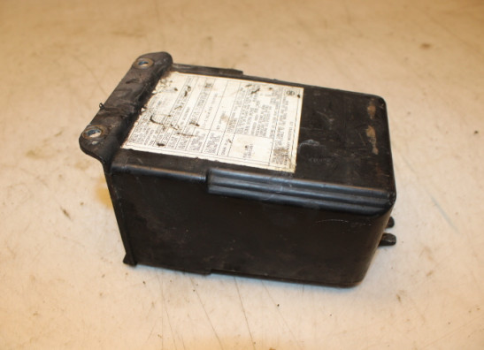 Overig Kawasaki CSR 305 LTD