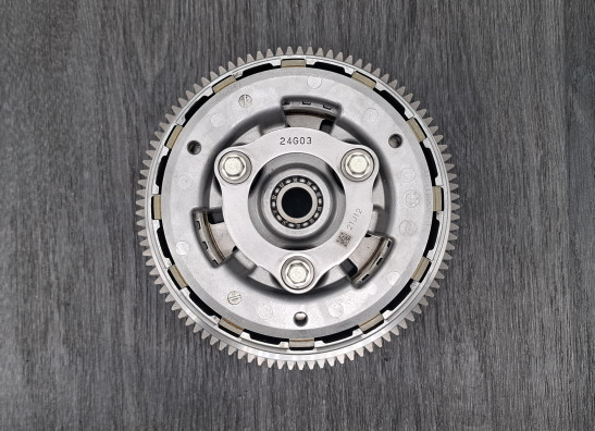 Koppeling BMW K 1600 GT