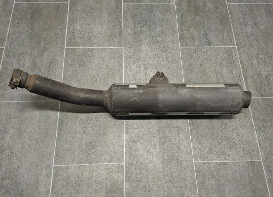 Muffler Yamaha YZF 600 Thundercat