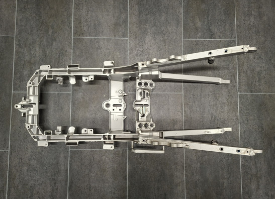 Achtersubframe Yamaha FJR 1300