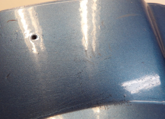 Montagerahmen Scheinwerfer Honda CX 500