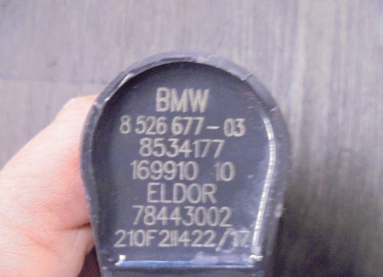 Bobine BMW R 1200 GS LC