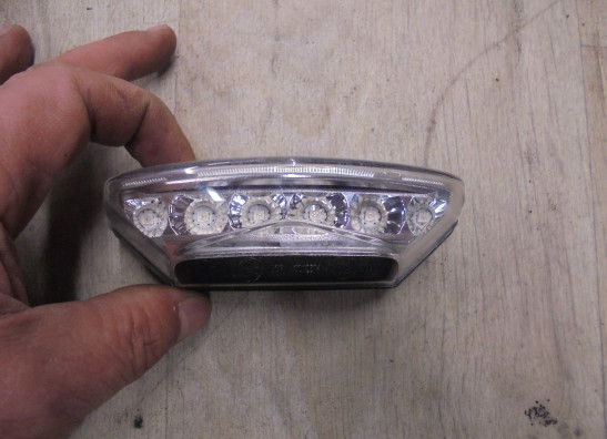 Rucklicht BMW F 900 R