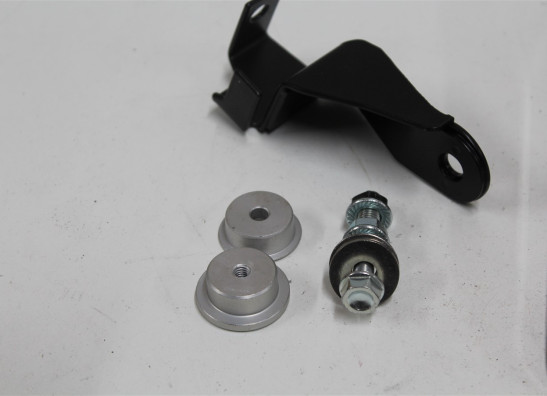 Uitlaat Honda CBR Fireblade