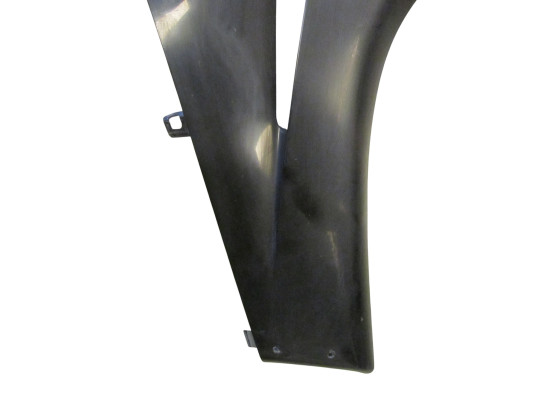 Rechter zijkuip Honda CBR Fireblade