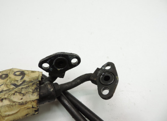 Olieleiding Yamaha XJ 600 F