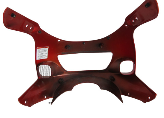 Frontverkleidung kanzel Suzuki GSX R 750