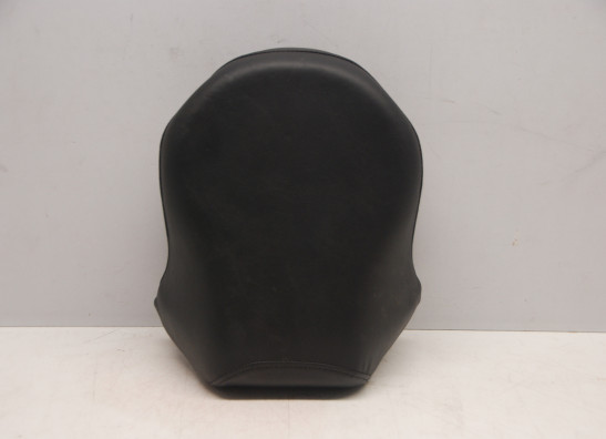 Buddy zadel Harley Davidson Sportster