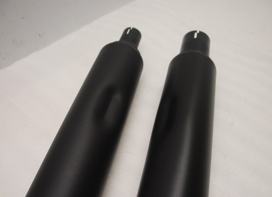 Auspuff Harley Davidson Touring FL