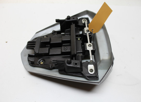 Buddycover Yamaha YZF R6