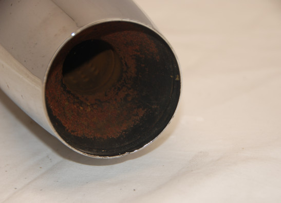 Sportdemper Harley Davidson Touring FL