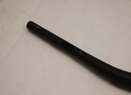 Steer Harley Davidson Softtail