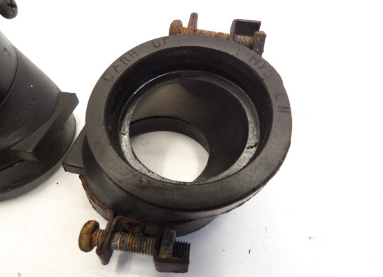 Inlaat rubber Honda CB 500