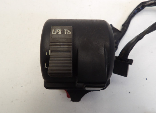 Lenkerschalter links Kawasaki GPX 750