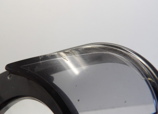 Tacho Honda Deauville 650 - 700