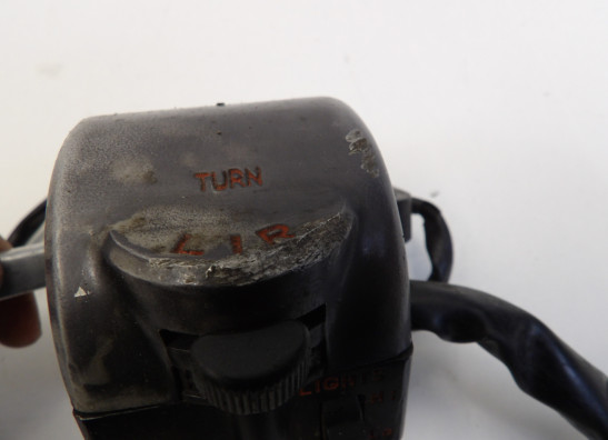 Stuurschakelaar links Honda CB 750 