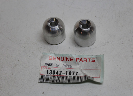 Stuur Kawasaki KLE 500