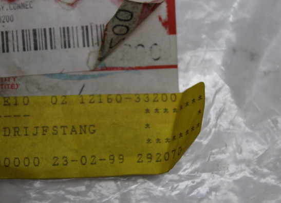 Engine parts Suzuki GSX 400 F