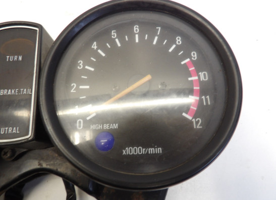 Tellerset Yamaha XS 650