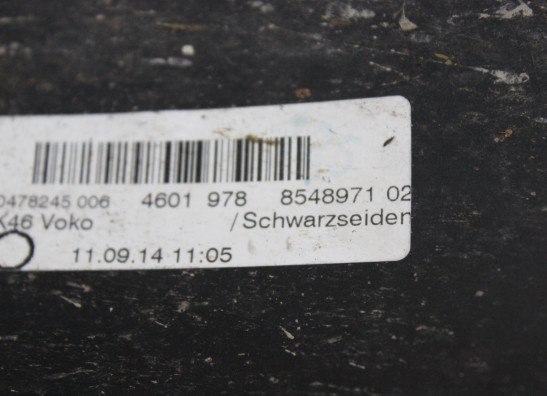 Voorspatbord BMW S 1000 R