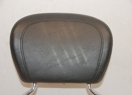 Rugsteun sissybar Harley Davidson Touring FL