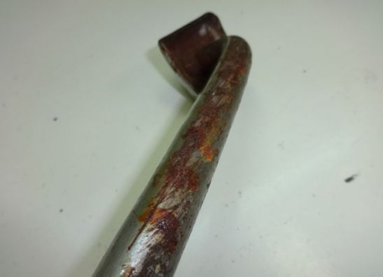 Bremspedal Kawasaki CSR 305 LTD