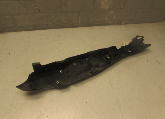 Heck rechts Yamaha Tracer 900